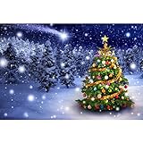Wizland Christmas 5D DIY Diamond Painting Full Drill Round Resin Beads Pictures Snowflower Santa Tree of Crystals Diamond Dotz Kits,Arts, Crafts & Sewing Cross Stitch for Festival Home Decor