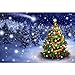 Wizland Christmas 5D DIY Diamond Painting Full Drill Round Resin Beads Pictures Snowflower Santa Tree of Crystals Diamond Dotz Kits,Arts, Crafts & Sewing Cross Stitch for Festival Home Decor