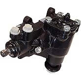 800130 Power Steering Box Saginaw 700 12.7-1 Ratio