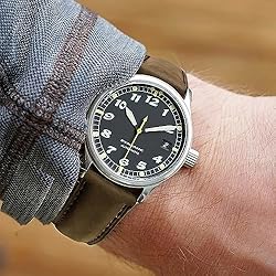 Ritche Genuine Classic Vintage Quick Release 20mm