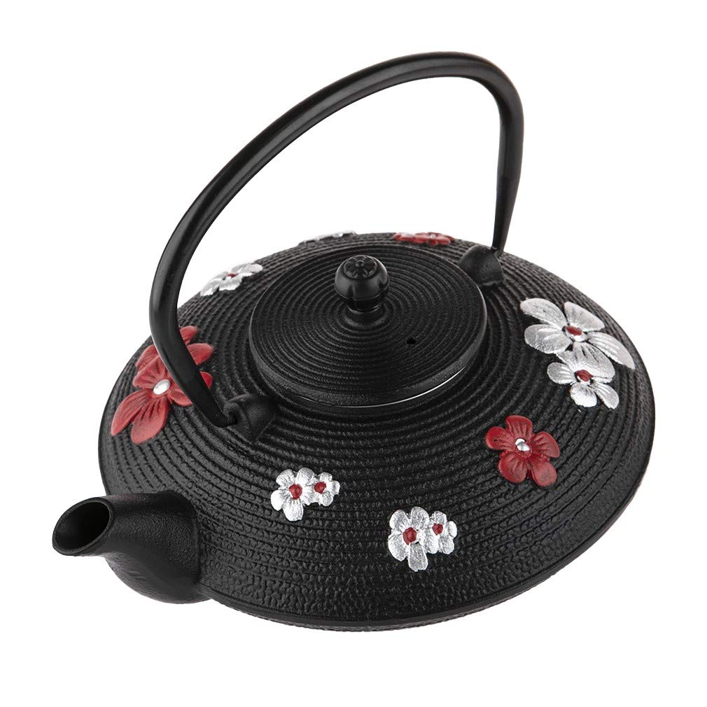 Lachineuse 2550 Teapot