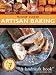 Artisan Baking by Maggie Glezer