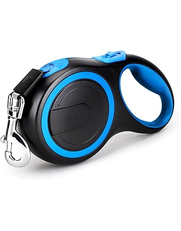 amazon extendable dog lead