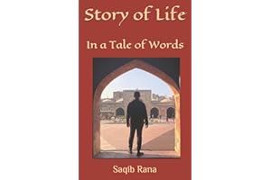 Story of Life: In a Tale of Words