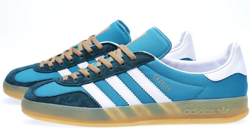 teal gazelles