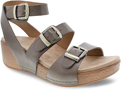 dansko open toe