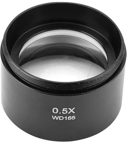 Wa' Docloページ Amazon.com : Vision Scientific VAF20 2X Barlow Lens for