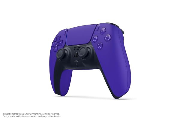 PLAYSTATION DUALSENSE® WIRELESS CONTROLLER – GALACTIC PURPLE