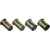 MOOG K7194 Suspension Control Arm Bushing Kit for Dodge Dakota