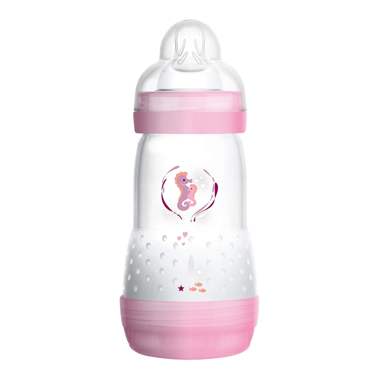 baby girl bottles