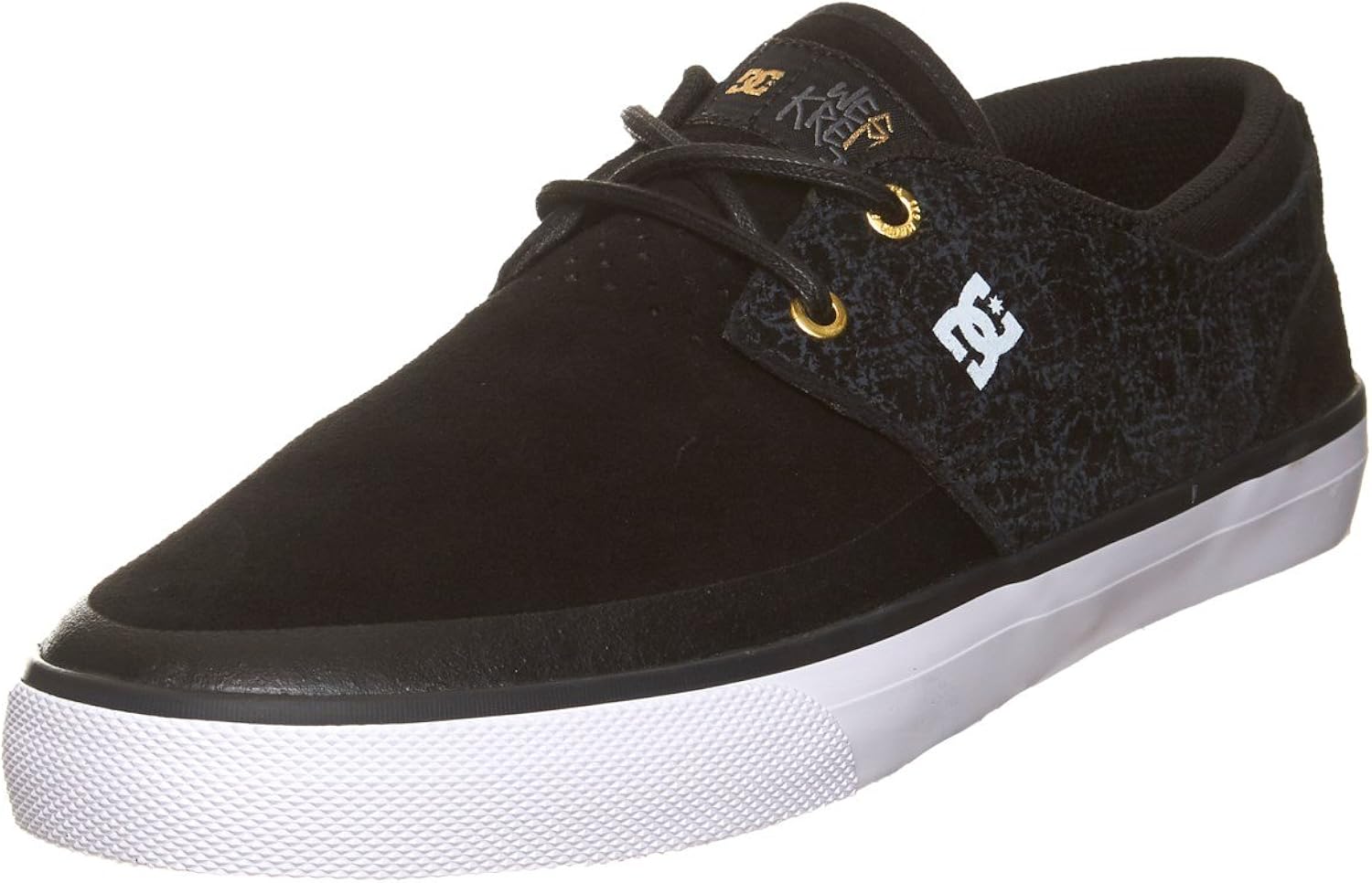 dc schuh