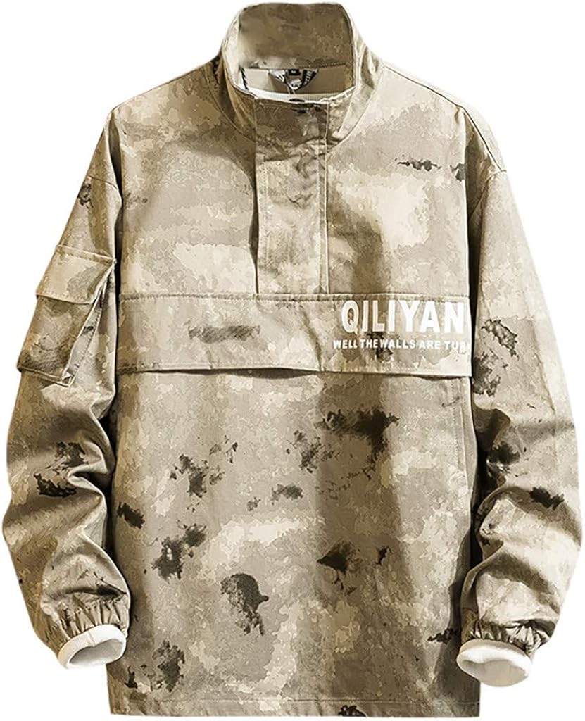 hoodie and sport coat