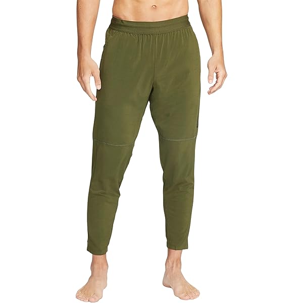 Amazon.com: Nike Yoga Men's Pants,Style: CU7378 (as1, Alpha