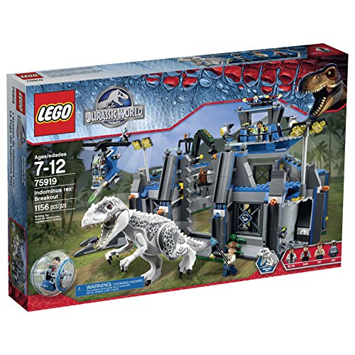 lego world jurassic