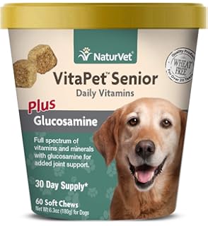 naturvet all in one