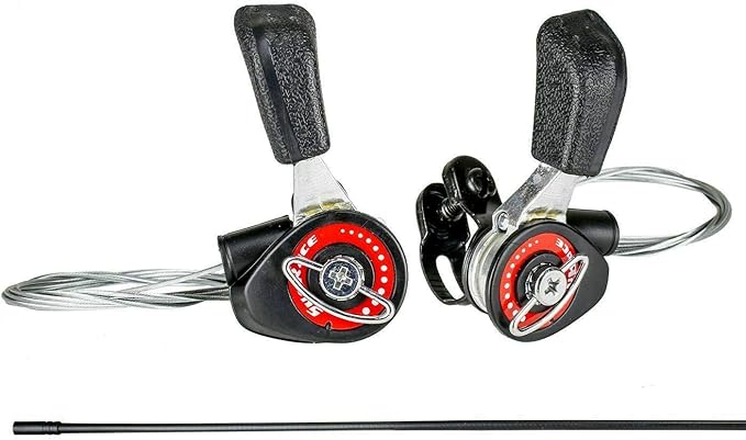 friction shifters 10 speed