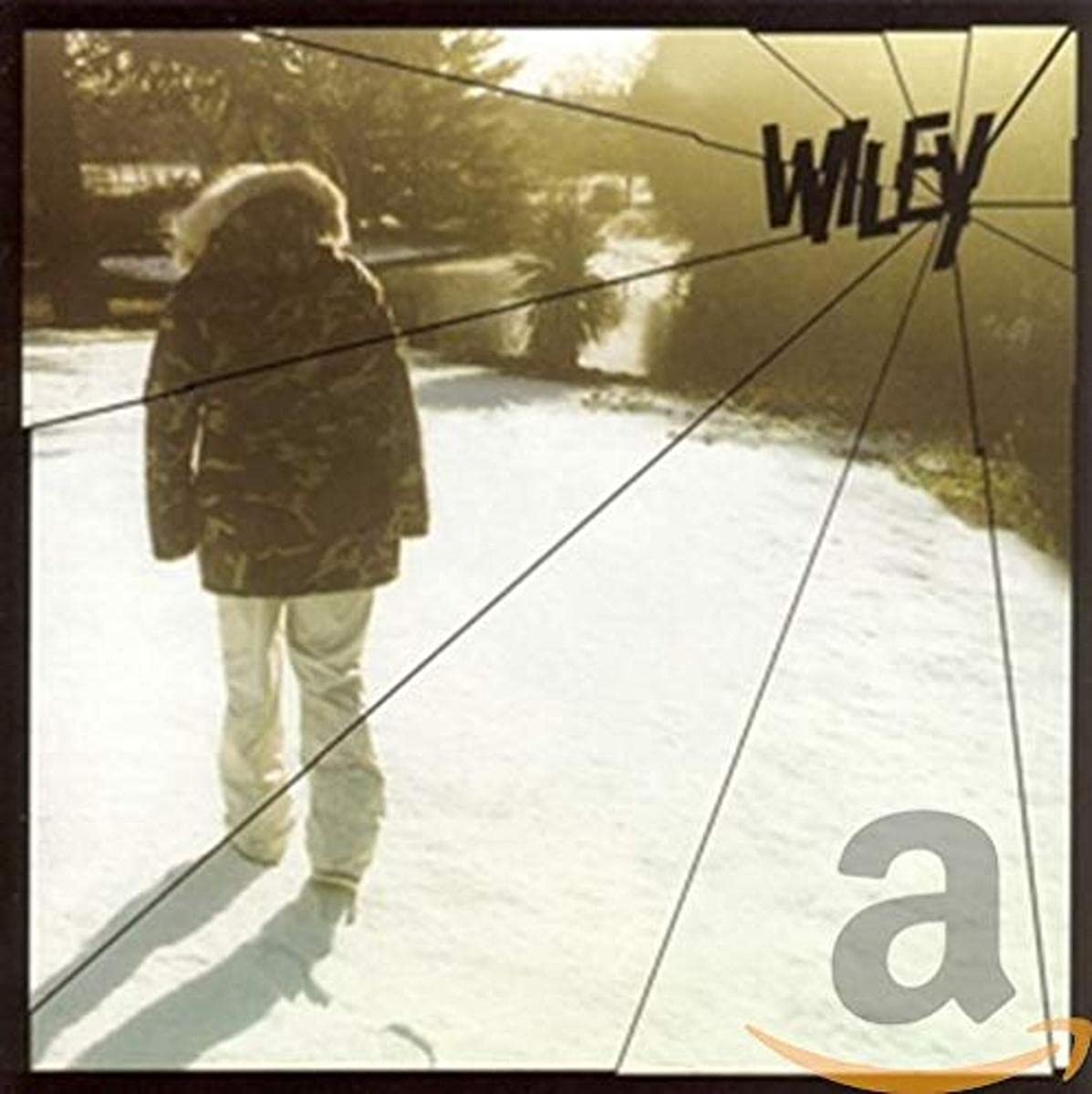 Treddin' On Thin Ice