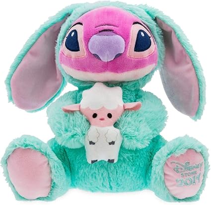 angel peluche disney