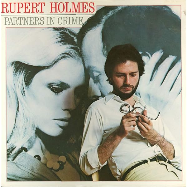 Rupert Holmes - Partners in Crime (SHM-CD) - Amazon.com Music