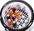 Nostalgia Electrics 60-Can Party Cooler
