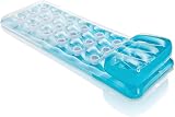 Intex Deluxe Designer Inflatable Lilo 58890 188cm x 71cm Beach Pool view 6