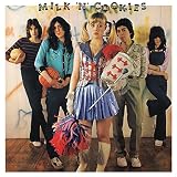 MILK N COOKIES                                     image