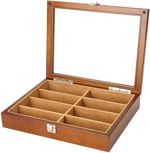 FIONAT Organizadores Y Cajas para Joyas Gafas De Sol De ...