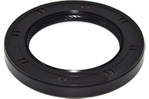 95832124300 Automatic Transmission Gearbox Input Shaft Seal Ring 0C8321243 Compatible with Audi Q7 Quattro Fit for Porsche Ca