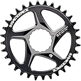 RaceFace Narrow Wide Cinch Chainring for Shimano 12-Speed