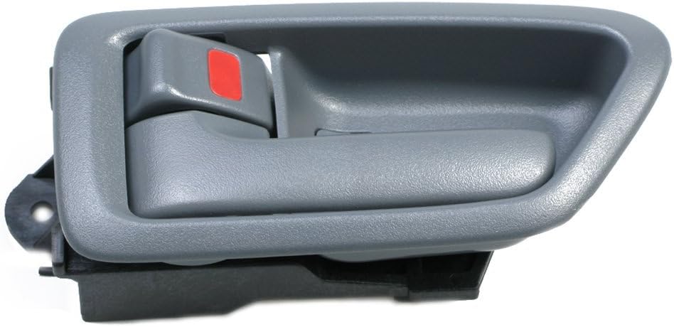 Amazon Com Motorking B550 Door Handle 97 01 Toyota Camry Inside Left Gray Automotive