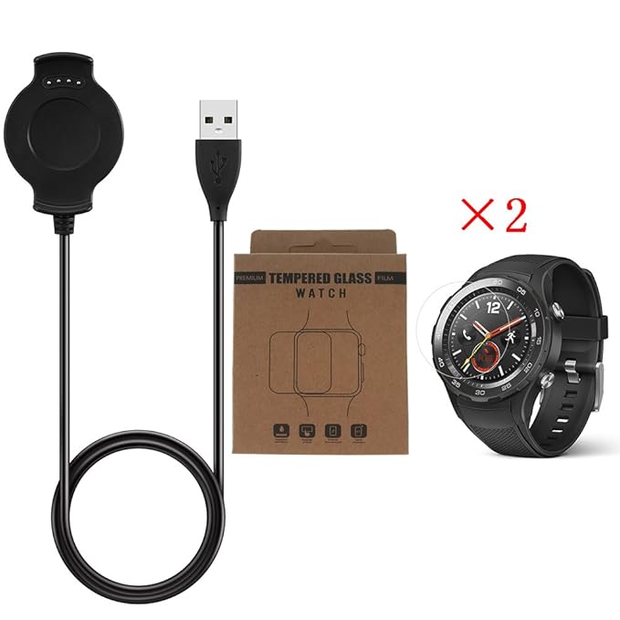 huawei watch 2 sport charger