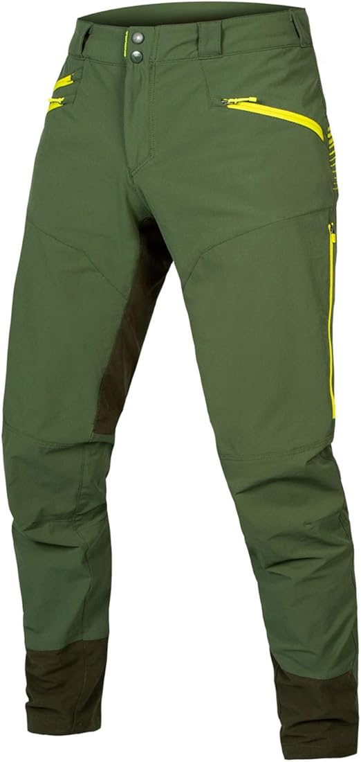 Endura Singletrack II Mens MTB Pants Buy Online at Best Price in UAE
