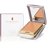 Elizabeth Arden Flawless Finish Sponge-On Cream Foundation Makeup, Medium-to-Full Coverage, Includes Compact & Applicator, 0.8oz