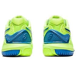 ASICS Women's Gel-Resolution 9 Tennis