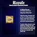 "L-Gluta Power Anti-aging Facial Soap"
