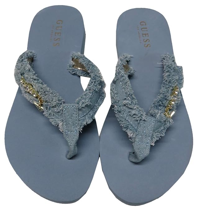 Women's Narrow Strap Rainbow Flip Flops | Rainbow flip flops, Women, Rainbow shoes