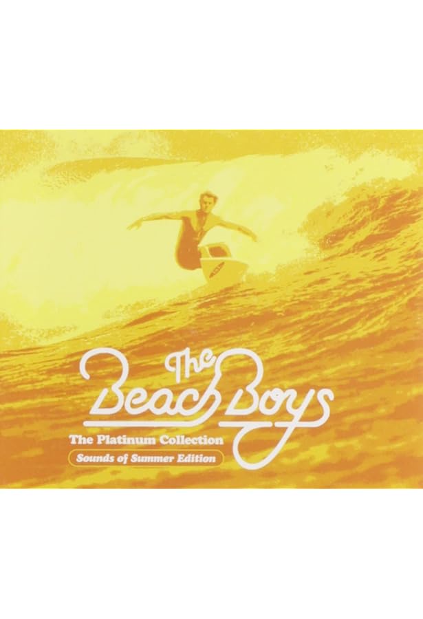 h*0様 Made In California by The Beach Boy Made In California by The Beach Boys (CD, 2013) for sale