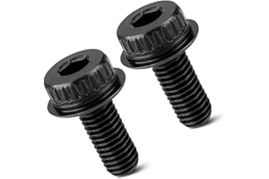 N600011 Miter Saw Blade Bolt for DeWalt, OEM Replacement for DWS713 DWS715 DWS716 DWS716XPS DWS779 DWS780 DCS361M1 DCS361B DH