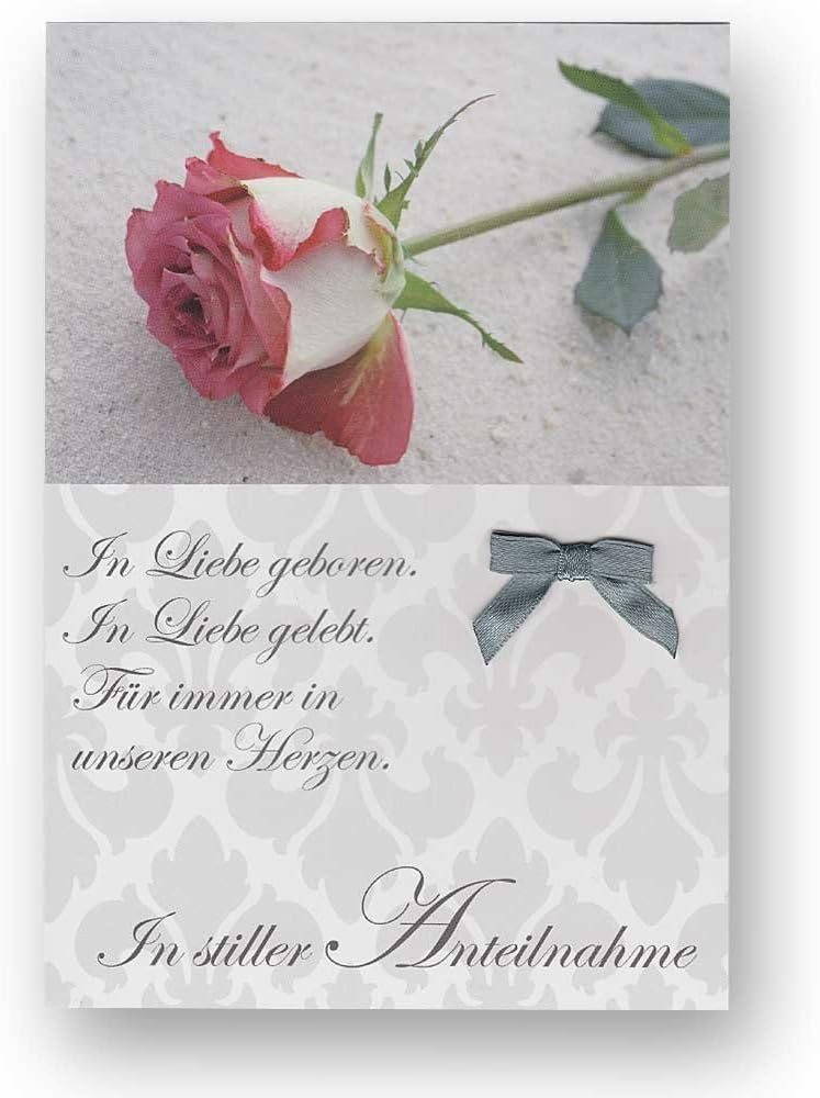 Il Dolore Carta Beileid Carta Zum Kondolieren Bianchi Con Buste Carta Condoglianze Amazon It Cancelleria E Prodotti Per Ufficio