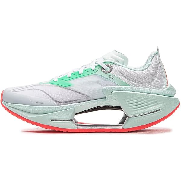 Amazon.com | LI-NING YUEYING 3 PRO Men's Optimized Cushion Running