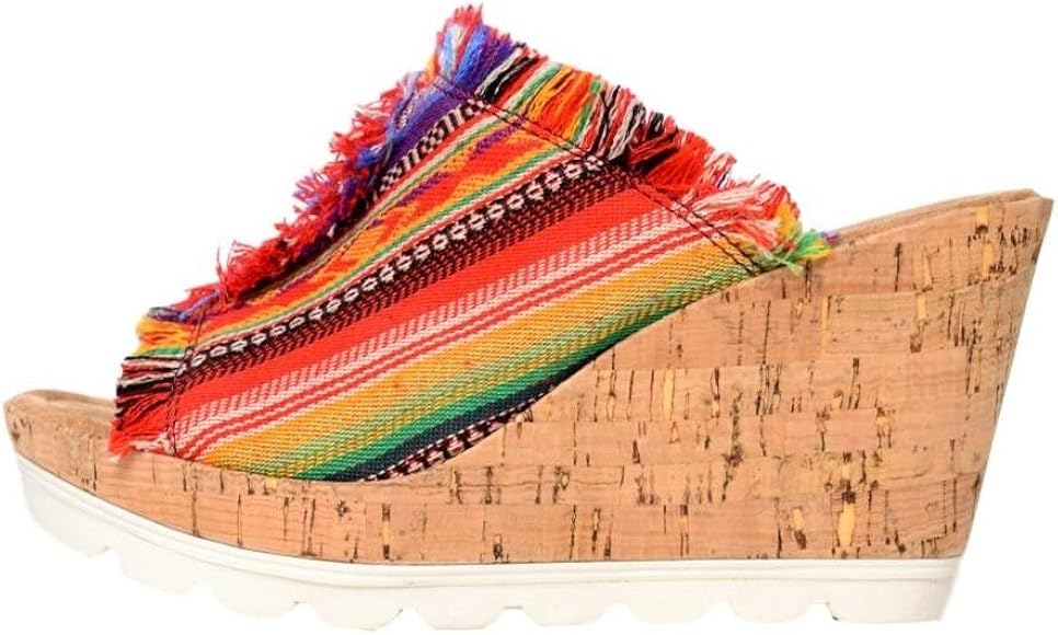 minnetonka york wedge