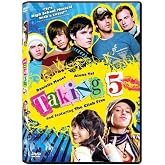 Taking 5