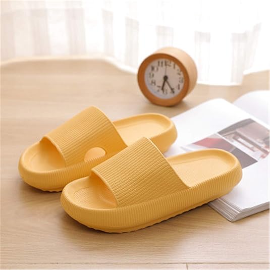 CloudFeetâ¢ Ultra-Soft Slippers - Buy Today Get 75% Discount â Wowelo