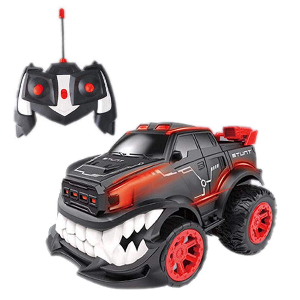 Volwco RC Cars Remote Control Cars Monster HighSpeed Wireless OffRoad