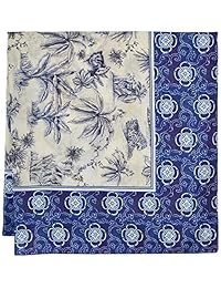 Bufandas del Lago de Como - Bufandas Etnic Jungle