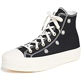Converse Women's Chuck Taylor All Star Lift Sneakers
