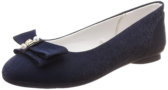 Girl's Bbpgbe2006 Ballet Flats