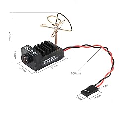 Crazepony Spotter V2 Micro FPV AIO Camera 5.8G with