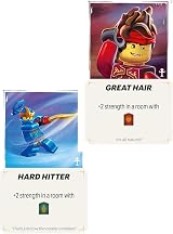 Asmodee LEGO Ninjago Destiny’s Bounty Adventures Board Game view 10