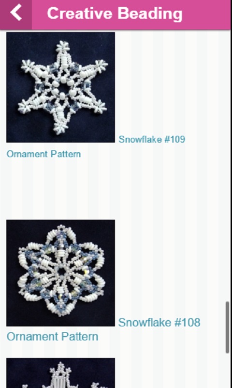 Creative Beading - Thumbnail 4
